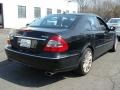 Black - E 350 4Matic Sedan Photo No. 4