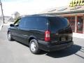 2003 Black Chevrolet Venture LT  photo #2