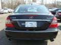 Black - E 350 4Matic Sedan Photo No. 5