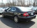 Black - E 350 4Matic Sedan Photo No. 6