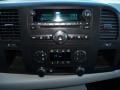 Black - Silverado 2500HD LT Crew Cab Photo No. 34