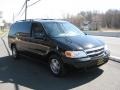 2003 Black Chevrolet Venture LT  photo #4