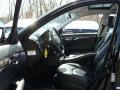 Black - E 350 4Matic Sedan Photo No. 8