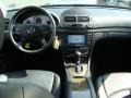 Black - E 350 4Matic Sedan Photo No. 10