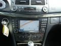 Black - E 350 4Matic Sedan Photo No. 12