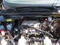 2003 Black Chevrolet Venture LT  photo #11