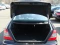 Black - E 350 4Matic Sedan Photo No. 14