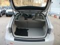 Satin White Pearl - Impreza 2.5i Wagon Photo No. 11