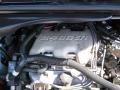 2003 Black Chevrolet Venture LT  photo #12