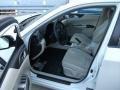 Satin White Pearl - Impreza 2.5i Wagon Photo No. 15