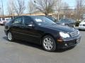 Black - C 280 4Matic Luxury Photo No. 3
