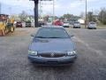 2001 Titanium Blue Metallic Buick LeSabre Limited  photo #2