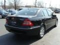 Black - C 280 4Matic Luxury Photo No. 4