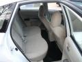 Satin White Pearl - Impreza 2.5i Wagon Photo No. 17