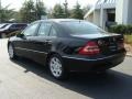 Black - C 280 4Matic Luxury Photo No. 6