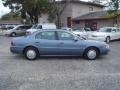 Titanium Blue Metallic - LeSabre Limited Photo No. 4