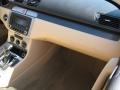 2006 Wheat Beige Volkswagen Passat 2.0T Sedan  photo #7