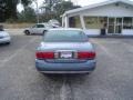 2001 Titanium Blue Metallic Buick LeSabre Limited  photo #6