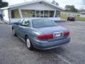 2001 Titanium Blue Metallic Buick LeSabre Limited  photo #7