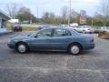 Titanium Blue Metallic - LeSabre Limited Photo No. 8