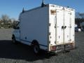 Summit White - Express 3500 Cutaway Commercial Van Photo No. 4