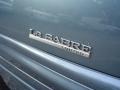 Titanium Blue Metallic - LeSabre Limited Photo No. 12