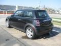 2009 Midnight Black Mini Cooper Hardtop  photo #5