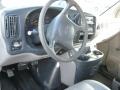 Summit White - Express 3500 Cutaway Commercial Van Photo No. 5