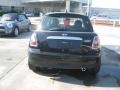 2009 Midnight Black Mini Cooper Hardtop  photo #6