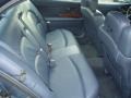 2001 Titanium Blue Metallic Buick LeSabre Limited  photo #14