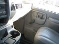 Summit White - Express 3500 Cutaway Commercial Van Photo No. 6