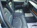 Titanium Blue Metallic - LeSabre Limited Photo No. 15