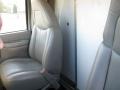 Summit White - Express 3500 Cutaway Commercial Van Photo No. 7