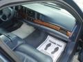 Titanium Blue Metallic - LeSabre Limited Photo No. 16
