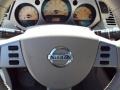 2004 Glacier Pearl White Nissan Murano SL AWD  photo #23