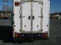 Summit White - Express 3500 Cutaway Commercial Van Photo No. 8
