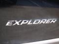 2004 Black Ford Explorer XLT 4x4  photo #43