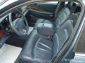 Titanium Blue Metallic - LeSabre Limited Photo No. 18