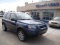Cairns Blue - Freelander SE Photo No. 2