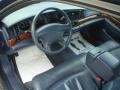Titanium Blue Metallic - LeSabre Limited Photo No. 19
