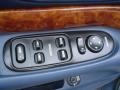 Titanium Blue Metallic - LeSabre Limited Photo No. 20