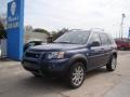 Cairns Blue - Freelander SE Photo No. 4