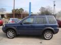 Cairns Blue - Freelander SE Photo No. 5