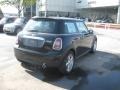 2009 Midnight Black Mini Cooper Hardtop  photo #15