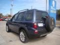 Cairns Blue - Freelander SE Photo No. 6