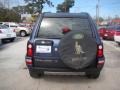Cairns Blue - Freelander SE Photo No. 7