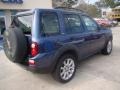 Cairns Blue - Freelander SE Photo No. 8