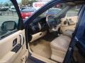 Cairns Blue - Freelander SE Photo No. 9