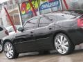 2006 Brilliant Black Crystal Pearl Dodge Charger SE  photo #19