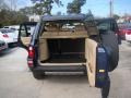 Cairns Blue - Freelander SE Photo No. 14